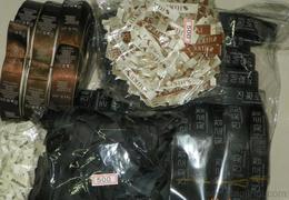 服装辅料一站式采购指南 供应、批发、价格与销售渠道全解析