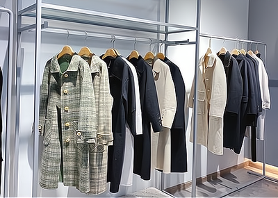 宝顶服装辅料 以卓越产品与贴心服务，赢得服装鞋帽消费者的信赖