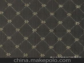 广州花边辅料供应商与批发市场全解析